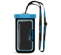 SEAWAG NEXTB2 coque de protection pour téléphones portables 17,3 cm (6.8 ) Étui Noir, Bleu