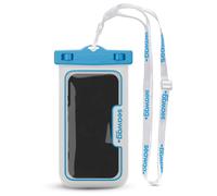 SEAWAG NEXTW2 coque de protection pour téléphones portables 17,3 cm (6.8 ) Étui Bleu, Blanc