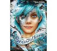 Katja Brandis – Seawalkers Ein Riese des Meeres – Relié