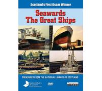 Seawards the Great Ships [Import anglais]