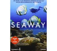 Seaway: Série Complète (Dvd)
