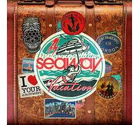 Seaway - Vacation