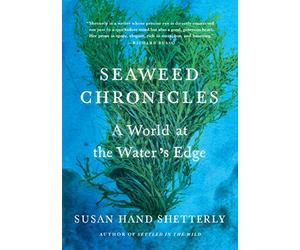 Seaweed Chronicles: A World at the Water’s Edge