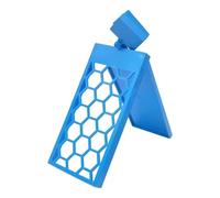 Seaweed Feeder, Aquarium Food Clip Caddy, Algae Dispenser Clip, Small Tank | This aquarium food algae clip caddy dispenser gives small tank seaweed feeding use for vacation business and office living ro