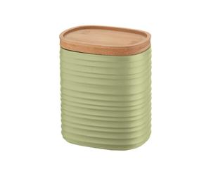 Seaweed Green BOÎTE "TIERRA" M