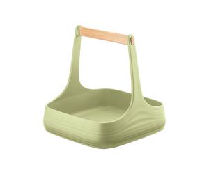 Seaweed Green CADDY DE TABLE/CUISINE 'ALL TOGETHER' "TIERRA"