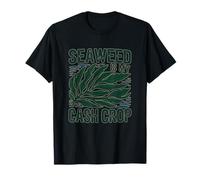 Seaweed is My Cash Crop T-Shirt