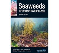 Seaweeds of Britain and Ireland