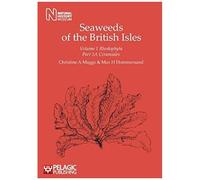 Seaweeds Of The British Isles