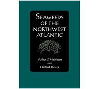 Seaweeds Of The Northwest Atlantic