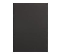 SEAWHITE 32223 - Starter carnet de croquis, DIN A3, 20 feuilles, carnet de notes, Sketch Book, pour artistes & designers pour travaux en studio ou projets plus importants