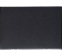 SEAWHITE 32538 - Cahier de croquis de démarrage, carnet de notes, Sketch Book, format pratique DIN A5, 20 feuilles, pour les déplacements ou les travaux créatifs