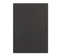 SEAWHITE 32587 - Starter Carnet de croquis, carnet de notes, Sketch Book, format A5, 20 feuilles pour designers, étudiants et artistes