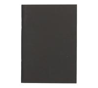 SEAWHITE 32588 - Cahier de croquis de démarrage, carnet de notes, Sketch Book, format DIN A6 avec 20 feuilles pour croquis, notes et idées créatives