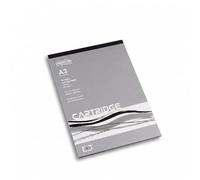 Seawhite Artiste Laser papier de 140 g/m² toutes les médias sans acide (A2/A3/A4/A5), A3