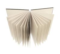 Seawhite Carnet de croquis A5 Concertina avec étui