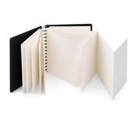 Seawhite Carnet de croquis Octopus
