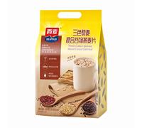 SEAWILD Muesli de quinoa tricolore 630g