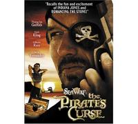 Seawolf: The Pirate's Curse [Import USA Zone 1]