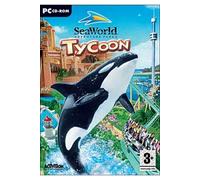 Seaworld Adventure Parks Tycoon