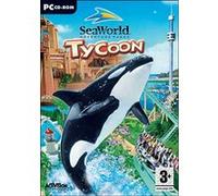 Subsonic – Jeu PC – Seaworld Adventure Parks Tycoon