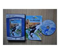 Seaworld Aventure Park Tycoon Pc