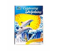 SeaWorld Celebrating Dolphins DVD