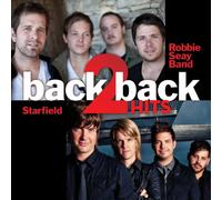 Seay, Robbie - Back 2 Back Hits