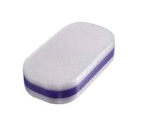 SEAYACK Boîte De Rangement Filtre Protection Fermeture Rapide Et Solide Résistante À l'eau Légère Et Portable pour Action 4/5 Étui D'accessoires pour Appareil Photo Professionnel