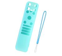 SEAYACK Cas D'absorption De Choc À Distance De Télécommande en Silicone pour MR25GA Remotes Texture Non Glisser La Texture Rapide du Bouton D'accès Rapide COUVERCE RÉLOVE Comment