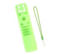 SEAYACK Cas D'absorption De Choc À Distance De Télécommande en Silicone pour MR25GA Remotes Texture Non Glisser La Texture Rapide du Bouton D'accès Rapide COUVERCE RÉLOVE Comment