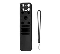 SEAYACK Cas D'absorption De Choc À Distance De Télécommande en Silicone pour MR25GA Remotes Texture Non Glisser La Texture Rapide du Bouton D'accès Rapide COUVERCE RÉLOVE Comment