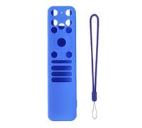 SEAYACK Cas D'absorption De Choc À Distance De Télécommande en Silicone pour MR25GA Remotes Texture Non Glisser La Texture Rapide du Bouton D'accès Rapide COUVERCE RÉLOVE Comment