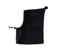 SEAYACK Chapeau de Noël pour animal domestique en tissu épais souple confortable pour les rassemblements intérieurs et les promenades par temps froid