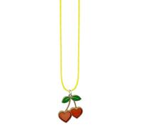 SEAYACK Collier avec pendentif léger et luxueux pour femme, ligne de cire, tempérament froid, chaîne clavicule, bijoux de mariage, anniversaire, Métal