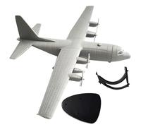 SEAYACK Construction D'avions STEM 4D | Jouet 'ingénierie Interactif pour | Améliore La Créativité Et La Motricité du Jouet De Construction 'Avions