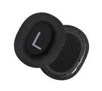 SEAYACK Coussinets d'oreille pour Écouteurs en Éponge Épaissie Oreillettes De Conception Antidérapante Qualité Sonore Optimale pour Les Entraînements avec Écouteurs H4 Coussinets d'oreille en Éponge