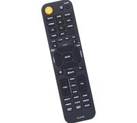 SEAYACK Direct Replacement Remote Controller for Multiple Models Including NR696 RZ840 Not Require Programming for Receiver Remote No Pairing Required