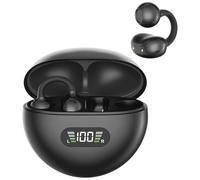 SEAYACK Écouteurs De Traduction en Temps Réel Bluetooth-compatible5.4 Conception Ergonomique 98% Précis
