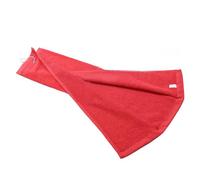 SEAYACK Golf Towel for Bag Soft Cotton Water Absorption Quick Drying Golfs Club Head Wipe Cloth with Hanging Buckle Water Absorption