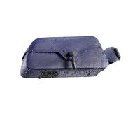 SEAYACK Magnetic Closures Bike Accessories Bag Low Drag High Adhesion Straps Various Weather Protecting Cycling Equipment Rainproofed Mountain Bike Saddles Bag