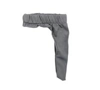 SEAYACK Manchons de pouce de bowling à haute élasticité, maintien sûr, construction respirante, facile à nettoyer pour les joueurs fréquents, pouce en polyester lavable