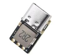 SEAYACK Module De Convertisseurs Élévateurs Rapide Lithium 2S/3 S À Haute Efficacité Gestion Efficace L'énergie Protections Sécurité Multiples Module D'appoint Rapide