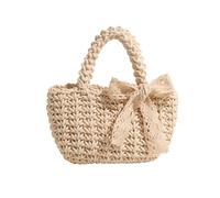 SEAYACK Pornettes À Main Tissées La Pour Femmes