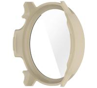 SEAYACK Smartwatch Housing Protector Case with Screen Protector Film for 4 41mm Cover Shell & Film Scratchproof Case Easy Install