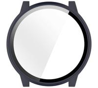 SEAYACK Smartwatch Housing Protector Case with Screen Protector Film for 4 41mm Cover Shell & Film Scratchproof Case Easy Install