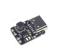 SEAYACK TP4057 Type C USB 5V 1A 18650 Module De Batterie Cellulaire Taille Et Relevé pour Diverses Batteries 3 7 V Module À Haute Efficacité