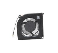 SEAYACK Ventilateur De Refroidissement CPU De Remplacement pour Ordinateur Portable Dissipation Thermique en Métal Accessoires pour Ordinateur Portable PT315 Dissipateur Thermique en Métal