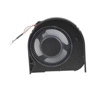 SEAYACK Ventilateur De Refroidissement Processeur pour Ordinateur Portable Conception À Faible Bruit Construction Métallique L480 L590 Ventilateur Dissipateur Thermique Système Portable