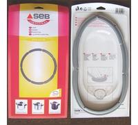 SEB 2 X 980158 Joint 8/10 L Ø 253 INOX